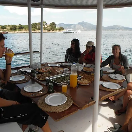 Cabo Negro Puerto Pollensa